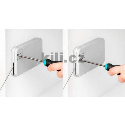 Miniwinch lankov� sklopn� kov�n� 10 kg