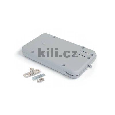 Miniwinch lankov� sklopn� kov�n� 14 kg 3103103600