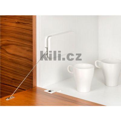 Miniwinch krytka b�l�