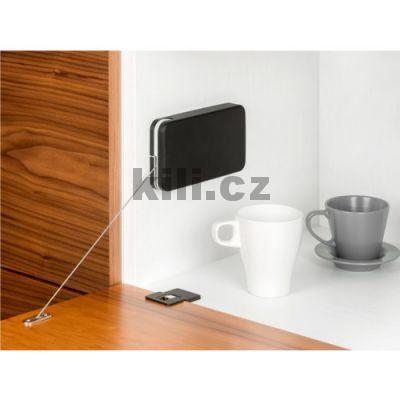 Miniwinch krytka �ern� 3103106600