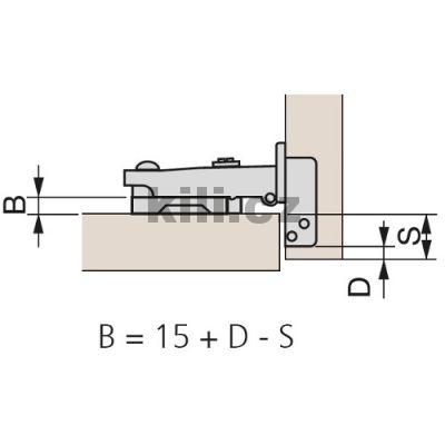 Z�v�s X91 klip nalo�en� 100� SLOW
