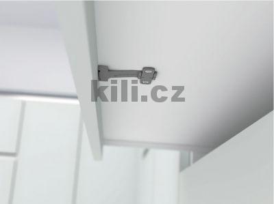 Stabiliz�tor �ela, �ed�