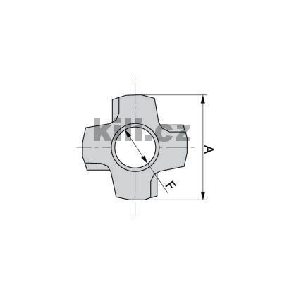 Nar�ec� matice M10