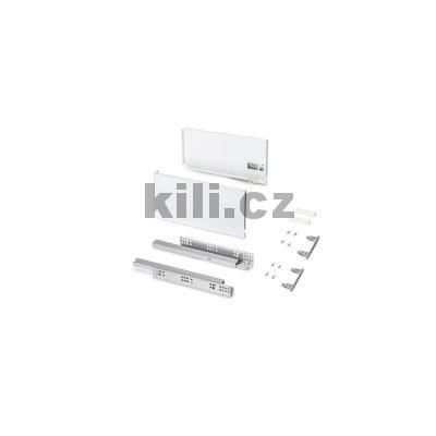 V�ce informac� o v�robku Kompletn� z�suvka PROTONE b�l� 178 mm 350 mm, 30 kg