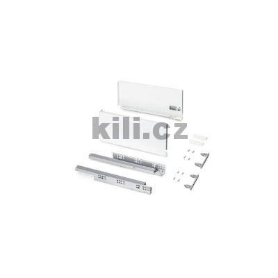 V�ce informac� o v�robku Kompletn� z�suvka PROTONE b�l� 178 mm 400 mm, 30 kg