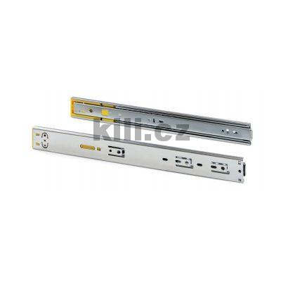 V�ce informac� o v�robku Kuli�kov� plnov�suv 550 mm, Push to open, s tlumen�m