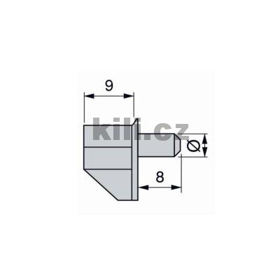 Policov� podp�rka �ir�