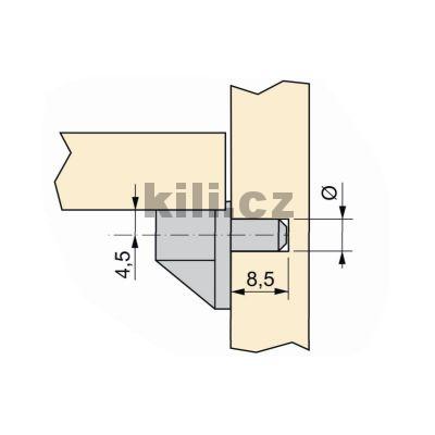 Policov� podp�rka �ir�