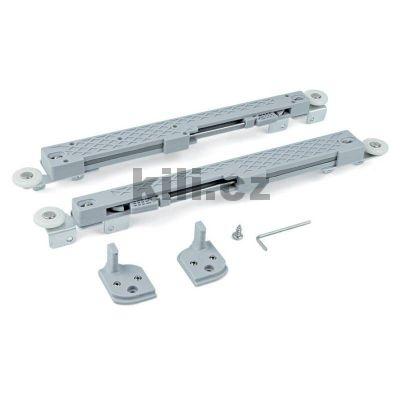 V�ce informac� o v�robku Sada tlumen� PLACARD 30 kg