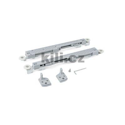 Sada tlumen� PLACARD 74, 50 kg, plast