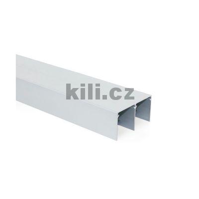 V�ce informac� o v�robku Placard horn� kolejnice 40mm/3,9 m Alu