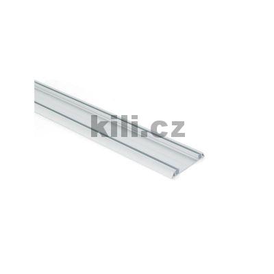 V�ce informac� o v�robku Doln� vod�c� profil PLACARD b�l�, 3900 mm