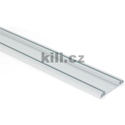 V�ce informac� o v�robku Placard doln� kolejnice 3,9 m Alu