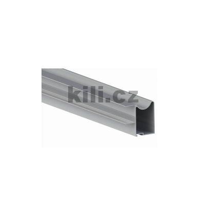 V�ce informac� o v�robku Placard 81 �chytov� profil WAVE 18 , hlin�k p��rodn�, 2500 mm