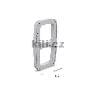 V�ce informac� o v�robku Distan�n� r�me�ek SLING st��brn�