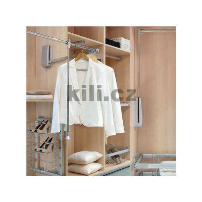 Distan�n� r�me�ek HANG st��brn�