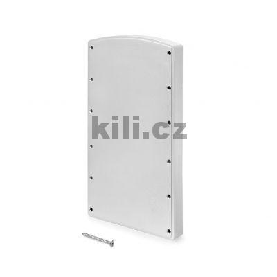 V�ce informac� o v�robku Distan�n� r�me�ek HANG st��brn�