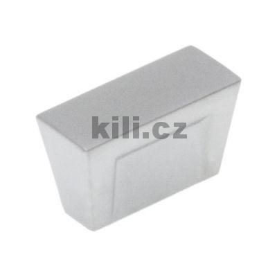 V�ce informac� o v�robku Knopka RENO chrom mat - V�prodej jen do vyprod�n� z�sob!