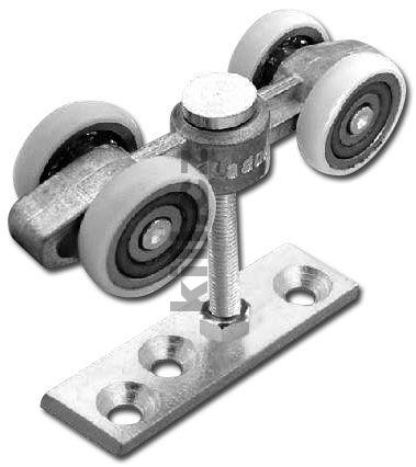 Stanfold-S sada kov�n� 1156 pro 2 k��dla , 40kg