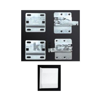 V�ce informac� o v�robku Z�v�sn� kov�n� rektifika�n� s pojistkou 250 kg L+P b�l�