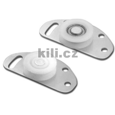 V�ce informac� o v�robku Kole�ko Fast doln�  4411