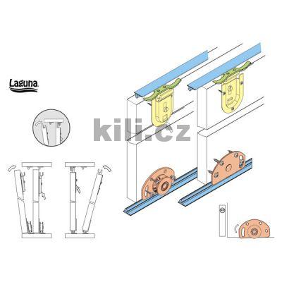 Kole�ko Fast doln�  4411