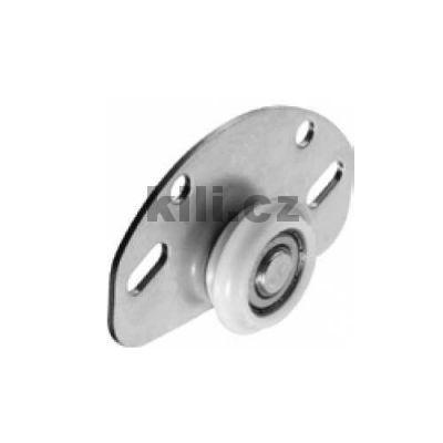 V�ce informac� o v�robku Kole�ko Fast F-053 doln� 8811