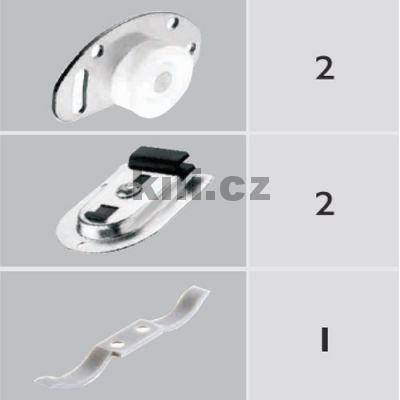 V�ce informac� o v�robku Doraz Fast F-053 4418