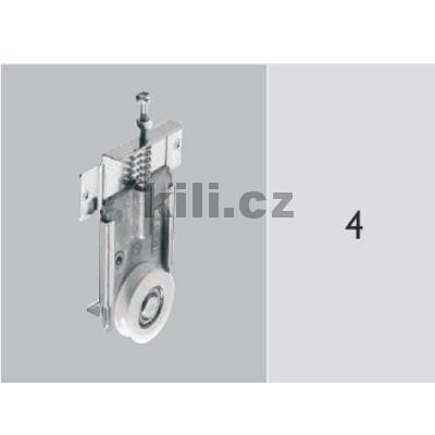 V�ce informac� o v�robku Fastor sada kov�n�  4446 pro 1 k��dlo  60kg