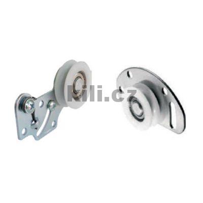 V�ce informac� o v�robku Fast S sada kov�n� 4460 pro 1 k��dlo se spodn� li�tou Gama