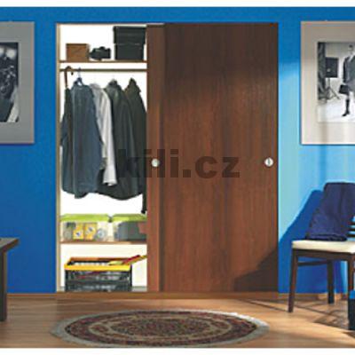 Unifuture sada kov�n� 2222 pro 2 k��dla, 30kg