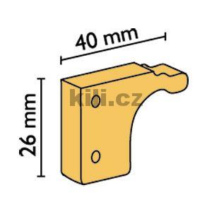 V�ce informac� o v�robku Zar�ka 2230 pro Unifuture