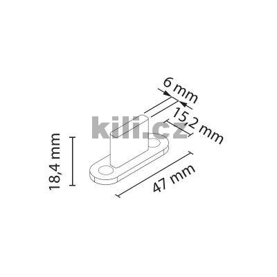 Ekonom sada kov�n� 1160 pro 1 k��dlo, 40kg