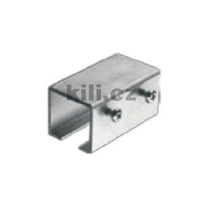 V�ce informac� o v�robku Spojka 1133 k li�t� vod�c� K-075 Al