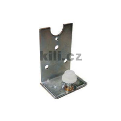 Veden� do li�ty K-015 8192 Sloping syst�m