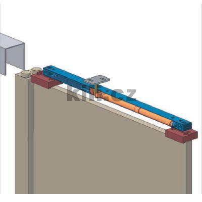 Samozav�ra� 1672 do horn� li�ty Omega 60kg