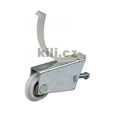 V�ce informac� o v�robku Gama Ram doln� jezdec 8301 na Ramu