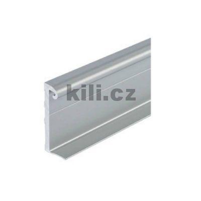 V�ce informac� o v�robku Mont�n� profil PORTA GLASS LUX pro uchycen� na st�nu 4 m