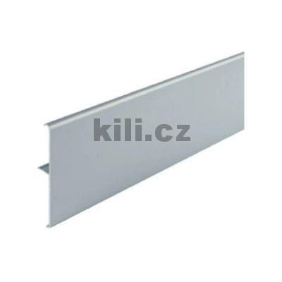 V�ce informac� o v�robku Kryc� profil PORTA GLASS LUX 4 m