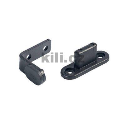 Sada kov�n� LOFT ART 100kg - regulovateln� 2,5 m