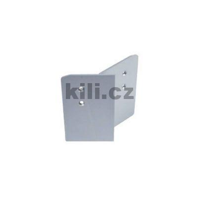 V�ce informac� o v�robku Bo�n� krytka profilu POTRA GLASS LUX �zk� prav�