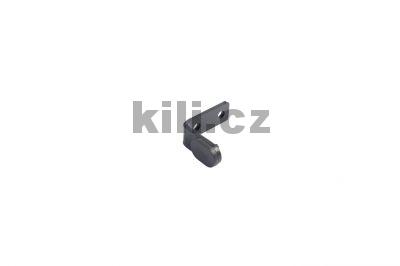 Sada kov�n� LOFT 100kg - neregulovateln�, kolejnice 2m