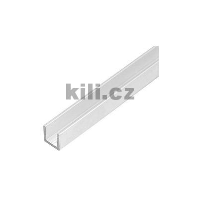 Sada kov�n� LOFT 100kg - neregulovateln�, kolejnice 2m
