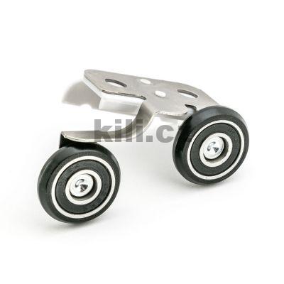 V�ce informac� o v�robku Kole�ko horn� SOLID PRO