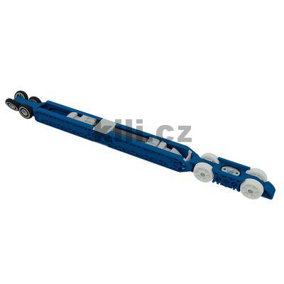 V�ce informac� o v�robku Tlumi� STANLUX SLX PLUS oboustrann� pro 50 - 80 kg - V�prodej jen do vyprod�n� z�sob!