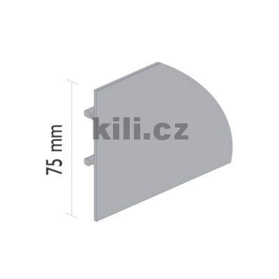 V�ce informac� o v�robku Li�ta kryc� Al 1190-2m na li�tu K-075