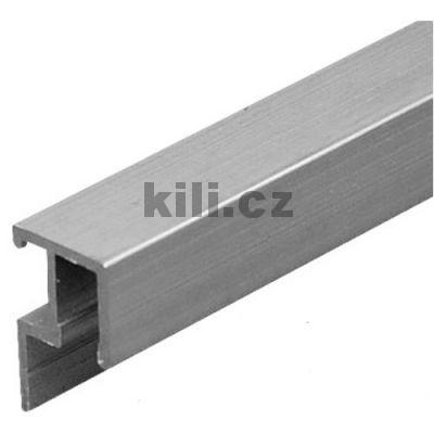 V�ce informac� o v�robku Li�ta K-021 2m Al pro Sloping syst�m II vod�c�