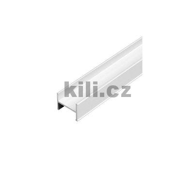 Profil Domus H d�l�c� AL p��rodn�, 8180 - 2m