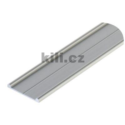 V�ce informac� o v�robku Profil Mini Cabinet doln� 1563-3m dvojit� vod�c�