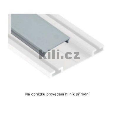 V�ce informac� o v�robku Profil Rama kryc� inox 8889-6m